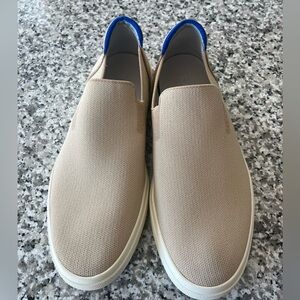 EUC Rothy’s sneakers M11/W 12.5